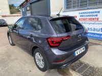 Volkswagen Polo 1.0 TSI 95ch Style DSG7 - <small></small> 23.990 € <small>TTC</small> - #4