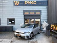 Volkswagen Polo 1.0 TSI 95ch STYLE MATRIX LED SIEGES CHAUFFANTS - <small></small> 17.890 € <small>TTC</small> - #1