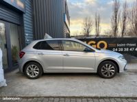 Volkswagen Polo 1.0 TSI 95ch STYLE MATRIX LED SIEGES CHAUFFANTS - <small></small> 17.890 € <small>TTC</small> - #6