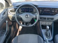 Volkswagen Polo 1.0 TSi 95ch United DSG7 - <small></small> 17.990 € <small>TTC</small> - #5