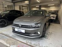 Volkswagen Polo 1.0 TSI 95ch United Euro6d-T - <small></small> 16.900 € <small>TTC</small> - #1