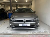 Volkswagen Polo 1.0 TSI 95ch United Euro6d-T - <small></small> 16.900 € <small>TTC</small> - #2