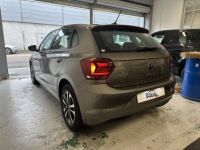 Volkswagen Polo 1.0 TSI 95ch United Euro6d-T - <small></small> 16.900 € <small>TTC</small> - #4