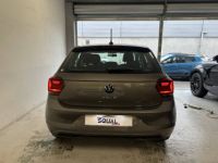 Volkswagen Polo 1.0 TSI 95ch United Euro6d-T - <small></small> 16.900 € <small>TTC</small> - #5