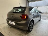 Volkswagen Polo 1.0 TSI 95ch United Euro6d-T - <small></small> 16.900 € <small>TTC</small> - #6