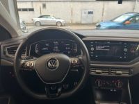 Volkswagen Polo 1.0 TSI 95ch United Euro6d-T - <small></small> 16.900 € <small>TTC</small> - #10