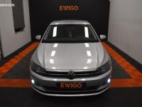 Volkswagen Polo 1.0 TSI 95ch UNITED VIRTUAL COCKPIT SUIVI GARANTIE FIABLE OU REMBOURSÉ - <small></small> 17.990 € <small>TTC</small> - #2