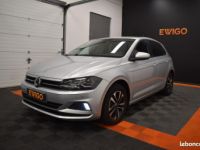 Volkswagen Polo 1.0 TSI 95ch UNITED VIRTUAL COCKPIT SUIVI GARANTIE FIABLE OU REMBOURSÉ - <small></small> 17.990 € <small>TTC</small> - #3