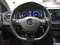 Volkswagen Polo 1.0 TSI 95ch UNITED VIRTUAL COCKPIT SUIVI GARANTIE FIABLE OU REMBOURSÉ - <small></small> 17.990 € <small>TTC</small> - #14