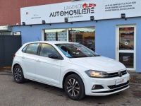 Volkswagen Polo 1.0 TSI 95cv IQ.Drive 2EME MAIN - <small></small> 15.490 € <small>TTC</small> - #1