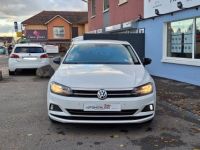 Volkswagen Polo 1.0 TSI 95cv IQ.Drive 2EME MAIN - <small></small> 15.490 € <small>TTC</small> - #2