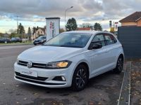 Volkswagen Polo 1.0 TSI 95cv IQ.Drive 2EME MAIN - <small></small> 15.490 € <small>TTC</small> - #3