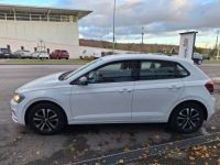 Volkswagen Polo 1.0 TSI 95cv IQ.Drive 2EME MAIN - <small></small> 15.490 € <small>TTC</small> - #4