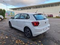 Volkswagen Polo 1.0 TSI 95cv IQ.Drive 2EME MAIN - <small></small> 15.490 € <small>TTC</small> - #5