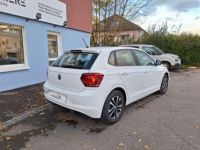 Volkswagen Polo 1.0 TSI 95cv IQ.Drive 2EME MAIN - <small></small> 15.490 € <small>TTC</small> - #7