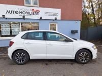 Volkswagen Polo 1.0 TSI 95cv IQ.Drive 2EME MAIN - <small></small> 15.490 € <small>TTC</small> - #8