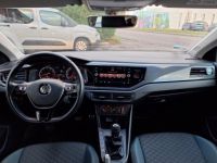 Volkswagen Polo 1.0 TSI 95cv IQ.Drive 2EME MAIN - <small></small> 15.490 € <small>TTC</small> - #10