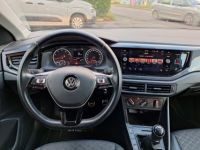 Volkswagen Polo 1.0 TSI 95cv IQ.Drive 2EME MAIN - <small></small> 15.490 € <small>TTC</small> - #16