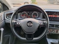 Volkswagen Polo 1.0 TSI 95cv IQ.Drive 2EME MAIN - <small></small> 15.490 € <small>TTC</small> - #17