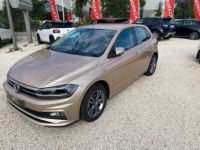 Volkswagen Polo 1.0 TSI Carat - <small></small> 16.990 € <small>TTC</small> - #1