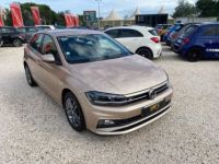 Volkswagen Polo 1.0 TSI Carat - <small></small> 16.990 € <small>TTC</small> - #2