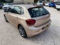 Volkswagen Polo 1.0 TSI Carat - <small></small> 16.990 € <small>TTC</small> - #3