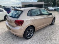 Volkswagen Polo 1.0 TSI Carat - <small></small> 16.990 € <small>TTC</small> - #4