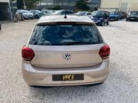 Volkswagen Polo 1.0 TSI Carat - <small></small> 16.990 € <small>TTC</small> - #6