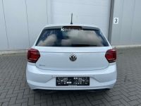 Volkswagen Polo 1.0 TSi Comfortline OPF CLIM GARANTIE 12 MOIS - <small></small> 13.890 € <small>TTC</small> - #5