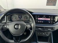 Volkswagen Polo 1.0 TSi Comfortline OPF CLIM GARANTIE 12 MOIS - <small></small> 13.890 € <small>TTC</small> - #11