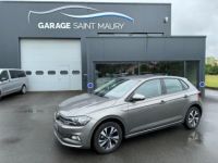 Volkswagen Polo 1.0 TSI Confortline Business dsg7 - <small></small> 19.690 € <small>TTC</small> - #1