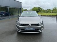 Volkswagen Polo 1.0 TSI Confortline Business dsg7 - <small></small> 19.690 € <small>TTC</small> - #2