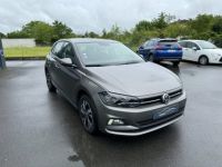 Volkswagen Polo 1.0 TSI Confortline Business dsg7 - <small></small> 19.690 € <small>TTC</small> - #3