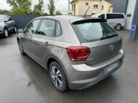 Volkswagen Polo 1.0 TSI Confortline Business dsg7 - <small></small> 19.690 € <small>TTC</small> - #4