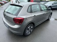 Volkswagen Polo 1.0 TSI Confortline Business dsg7 - <small></small> 19.690 € <small>TTC</small> - #5