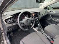 Volkswagen Polo 1.0 TSI Confortline Business dsg7 - <small></small> 19.690 € <small>TTC</small> - #7