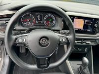 Volkswagen Polo 1.0 TSI Confortline Business dsg7 - <small></small> 19.690 € <small>TTC</small> - #13