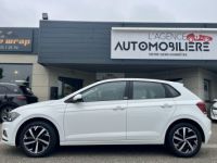 Volkswagen Polo 1.0 TSI CONNECT 12V BMT DSG7 95 cv Boîte auto - <small></small> 16.790 € <small>TTC</small> - #2