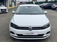 Volkswagen Polo 1.0 TSI CONNECT 12V BMT DSG7 95 cv Boîte auto - <small></small> 16.790 € <small>TTC</small> - #8