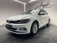 Volkswagen Polo 1.0 TSi DSG GARANTIE 12 MOIS 1er PROPRIETAIRE - <small></small> 16.950 € <small>TTC</small> - #1