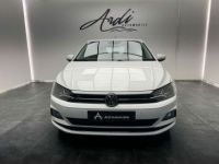 Volkswagen Polo 1.0 TSi DSG GARANTIE 12 MOIS 1er PROPRIETAIRE - <small></small> 16.950 € <small>TTC</small> - #5