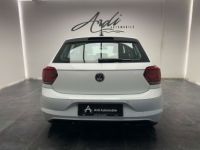 Volkswagen Polo 1.0 TSi DSG GARANTIE 12 MOIS 1er PROPRIETAIRE - <small></small> 16.950 € <small>TTC</small> - #6