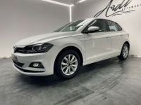 Volkswagen Polo 1.0 TSi DSG GARANTIE 12 MOIS 1er PROPRIETAIRE - <small></small> 16.950 € <small>TTC</small> - #11