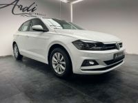 Volkswagen Polo 1.0 TSi DSG GARANTIE 12 MOIS 1er PROPRIETAIRE - <small></small> 16.950 € <small>TTC</small> - #13