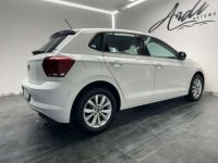 Volkswagen Polo 1.0 TSi DSG GARANTIE 12 MOIS 1er PROPRIETAIRE - <small></small> 16.950 € <small>TTC</small> - #14