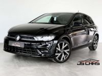 Volkswagen Polo 1.0 TSI FULL R-LINE COCKPIT CAMERA CARPLAY PDC - <small></small> 19.990 € <small>TTC</small> - #1