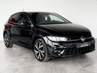 Volkswagen Polo 1.0 TSI FULL R-LINE COCKPIT CAMERA CARPLAY PDC - <small></small> 19.990 € <small>TTC</small> - #8