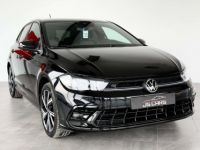 Volkswagen Polo 1.0 TSI FULL R-LINE COCKPIT CAMERA CARPLAY PDC - <small></small> 19.990 € <small>TTC</small> - #9