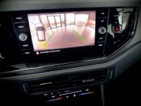 Volkswagen Polo 1.0 TSI FULL R-LINE COCKPIT CAMERA CARPLAY PDC - <small></small> 19.990 € <small>TTC</small> - #15