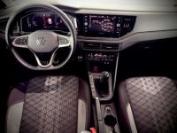 Volkswagen Polo 1.0 TSI FULL R-LINE COCKPIT CAMERA CARPLAY PDC - <small></small> 19.990 € <small>TTC</small> - #17